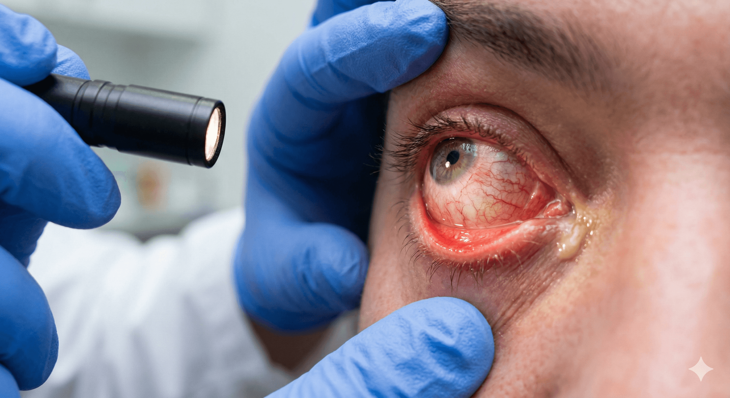 Conjuntivitis